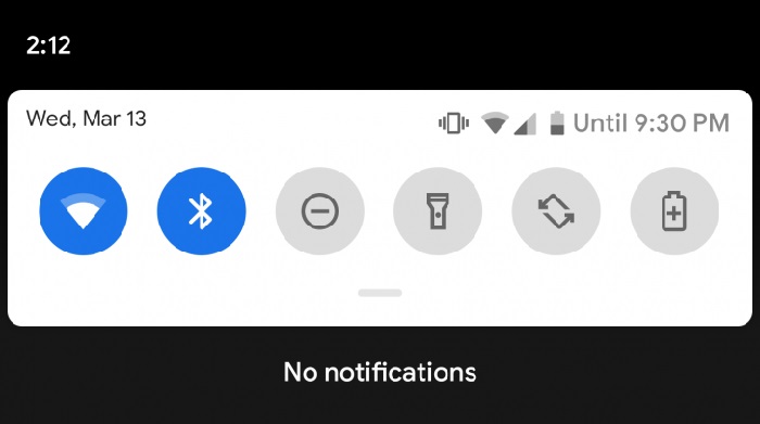 android porcentaje bateria