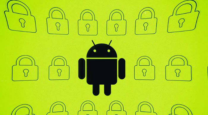 android seguro