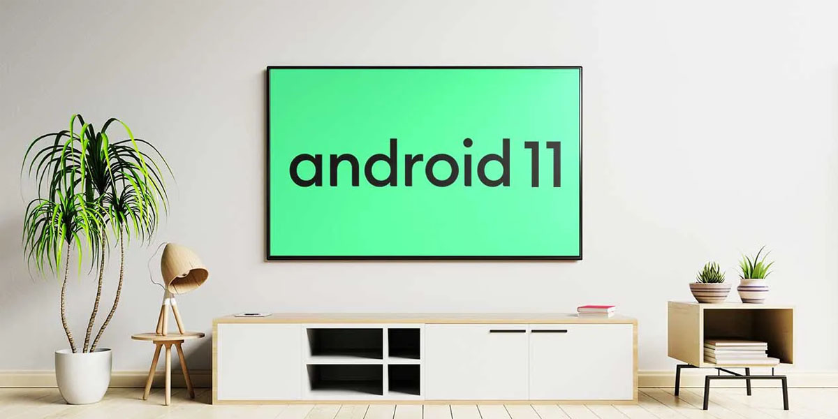 android tv 11 novedades