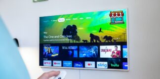 android tv permitira hacer compras desde el televisor