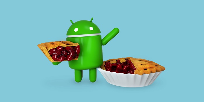 Android 9 Pie