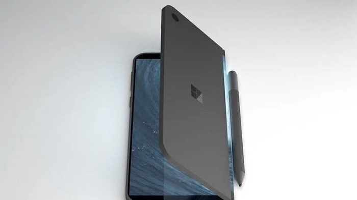 andromeda microsoft