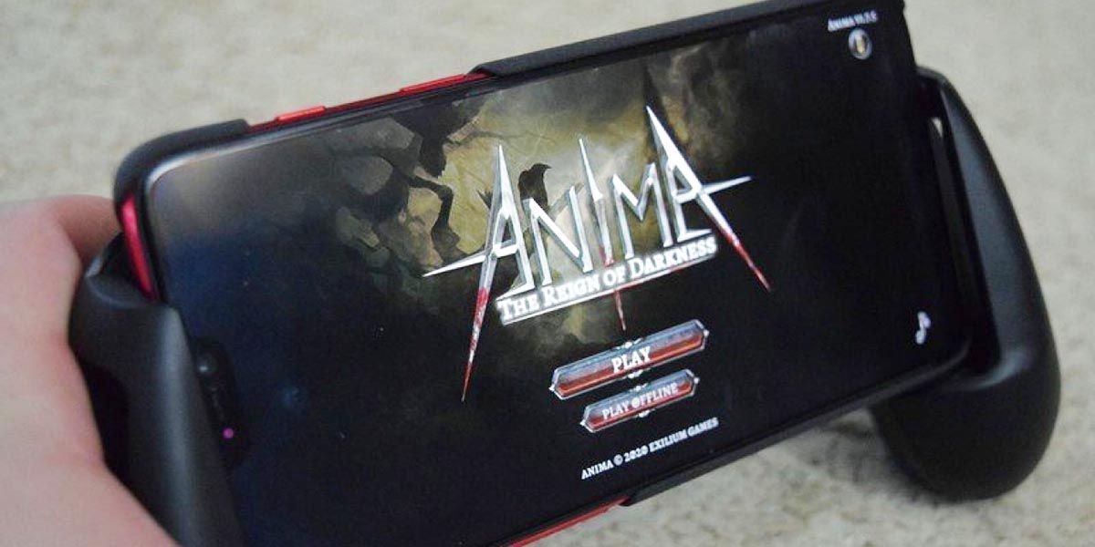 anima diablo android