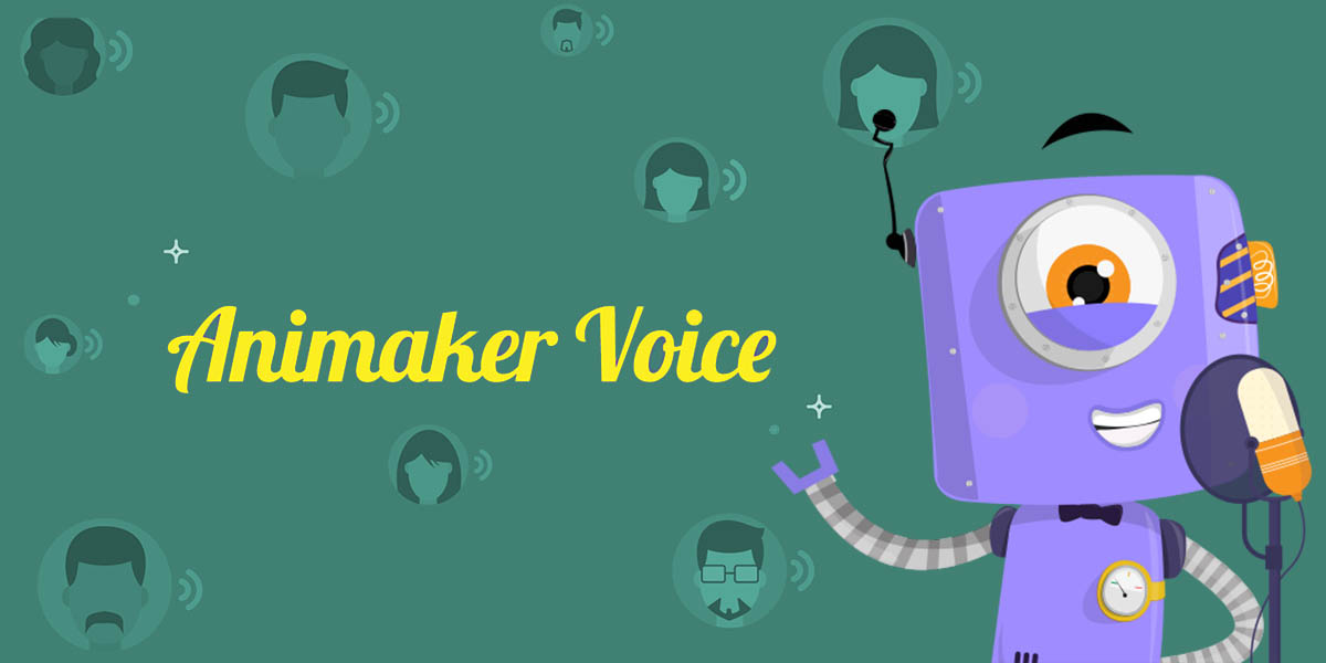 animaker voice crear locuciones con voz natural gratis