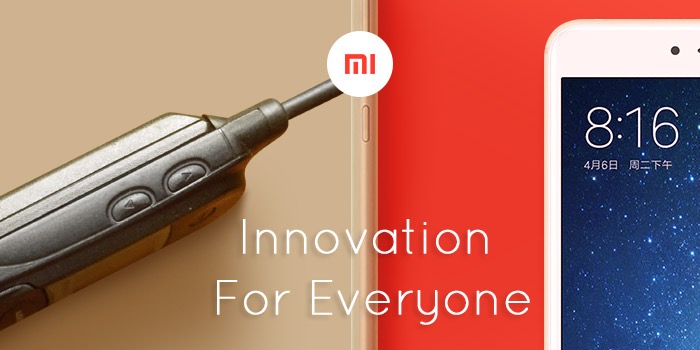 aniversario de Xiaomi con descuentos