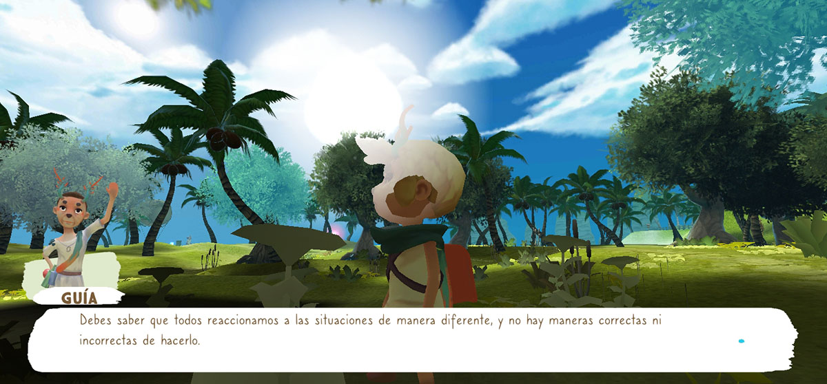 apart of me luciernagas