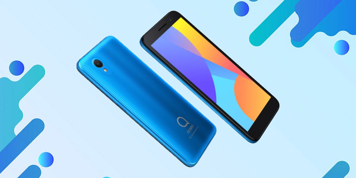 alcatel 1 go