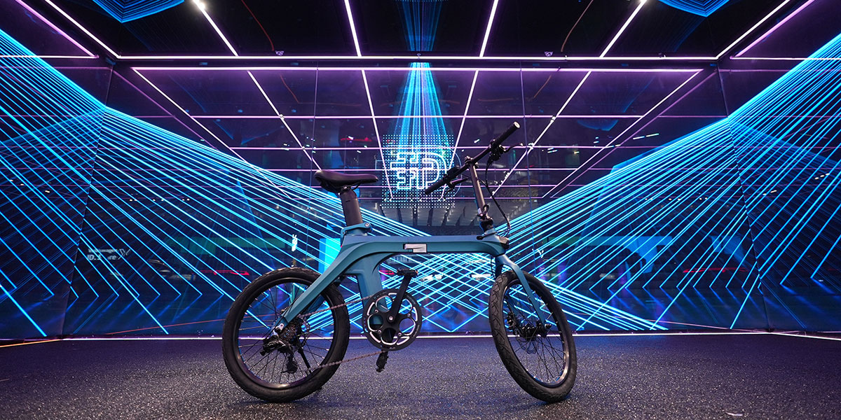 Fiido X fecha de lanzamiento