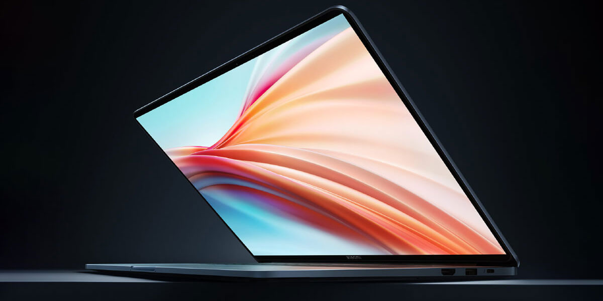 Xiaomi Mi Notebook Pro X