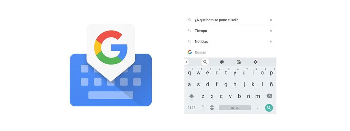 aplicacion para transcribir de voz a texto android gboard