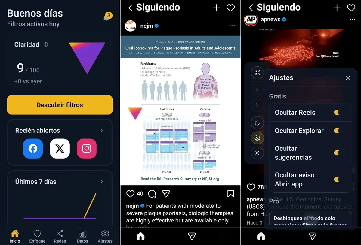 Application For Social Media Addict App To Quit Social Media Undoomed