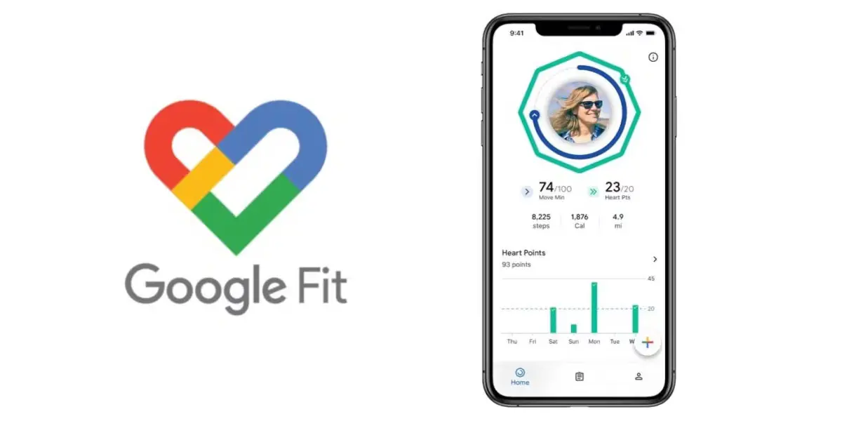 Google Fit cerró en 2025