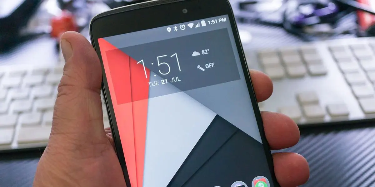 Nova launcher cerró en 2025