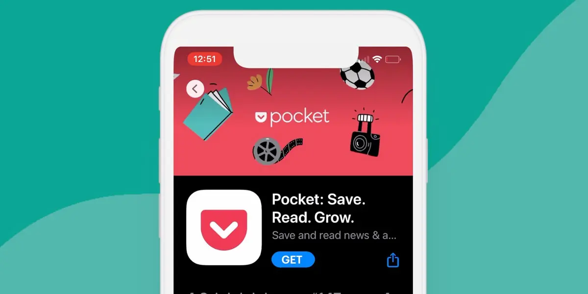 Pocket cerró en 2025