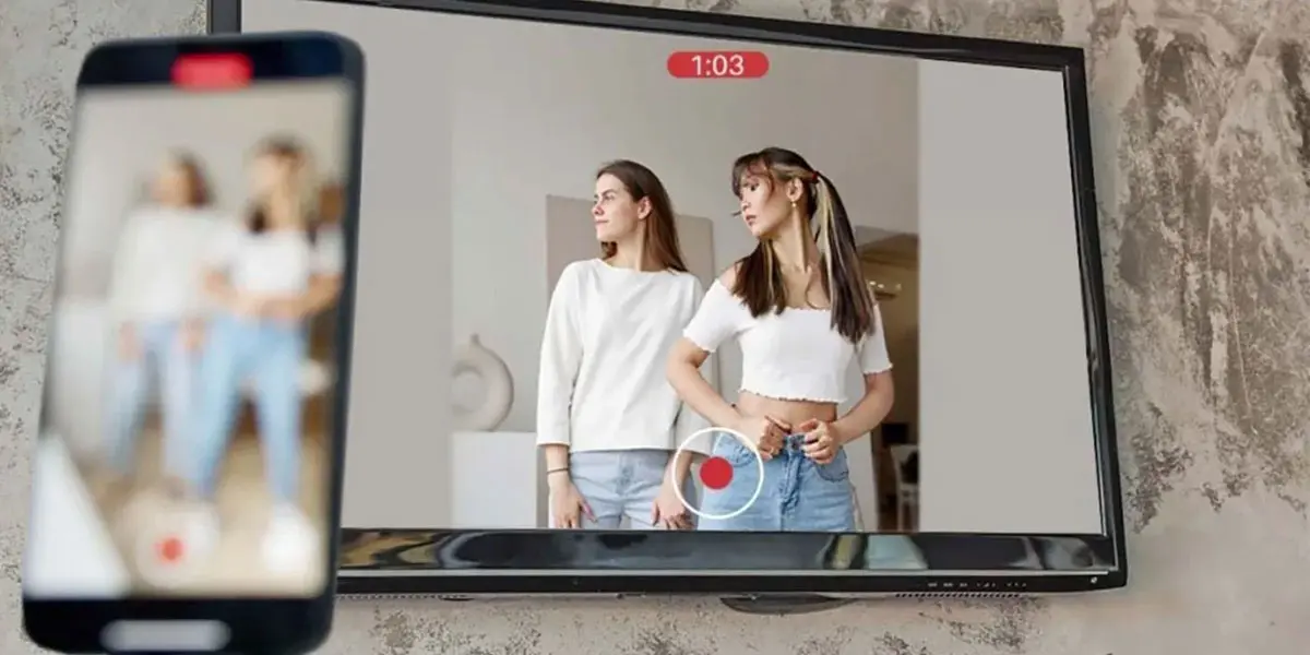 TikTok TV cerró en 2025