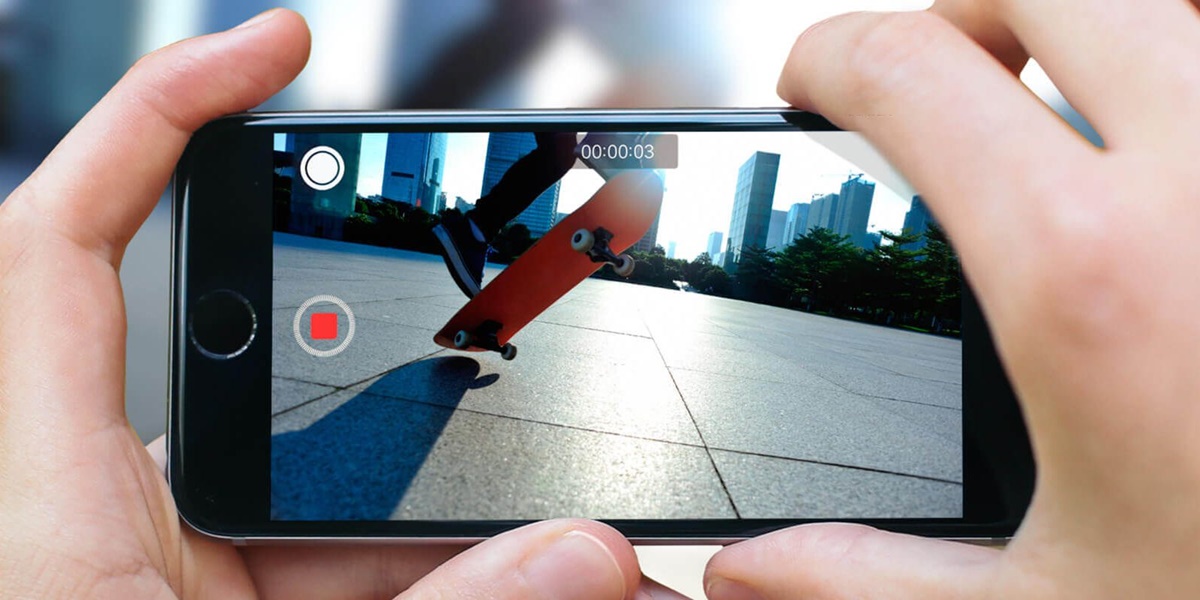 aplicaciones para hacer videos slow motion Android aplicaciones para hacer videos slow motion Android