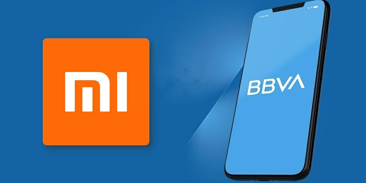 ¿Tu móvil Xiaomi vino de fábrica con la app de BBVA? Esta es la razón app de bbva preinstalada en movil xiaomi