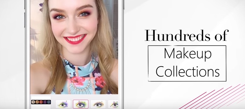 app de maquillaje para android youcam makeup