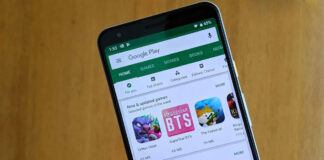 ¿No encuentras una app en Google Play? Usa el buscador App Finder