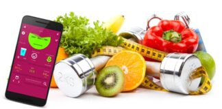 app para saber cuantas calorias quemo haciendo ejercicio
