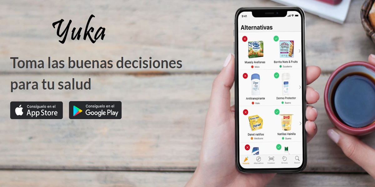 app para salud