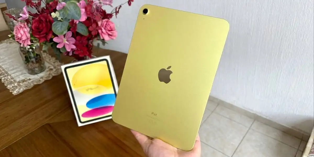 apple ipad 11 pulgadas chip a16