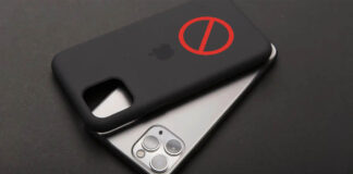 apple quiere acabar con las fundas para iphone