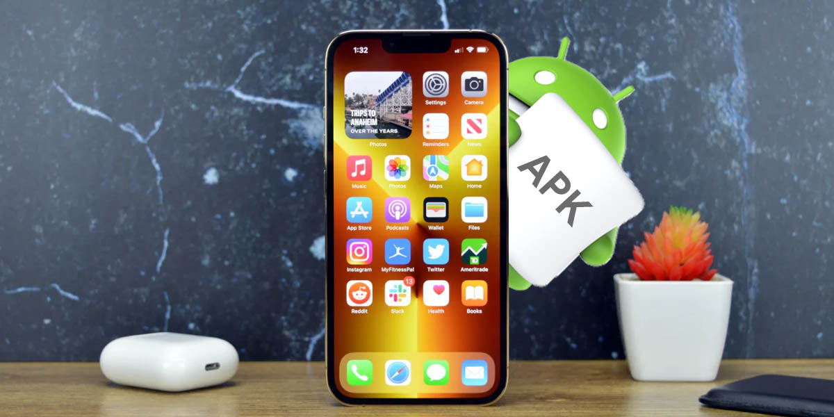 apple tendra apk aplicaciones