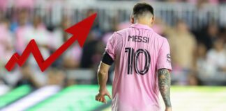 apple tv rompe records con messi