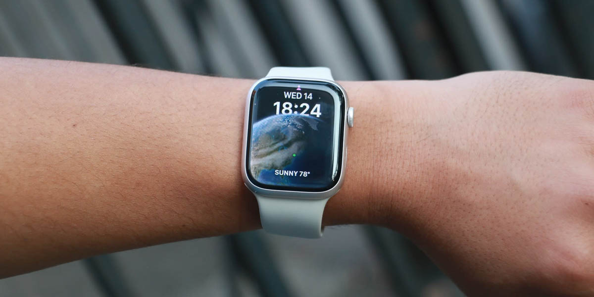 apple watch series 8 alternativa pixel watch