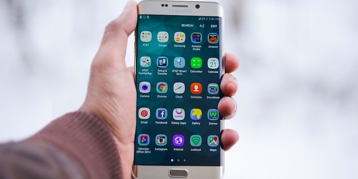 apps Android para disfrutar más del fin de semana