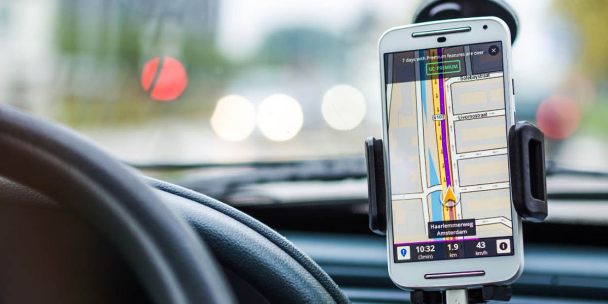 apps más fiables para calcular tus rutas en coche