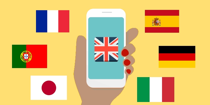 apps para aprender idiomas