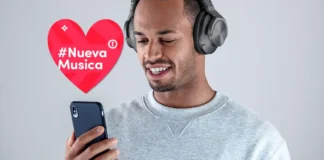 Las apps que necesitas para descubrir música ya las tienes en tu móvil: estas son las 3 que yo uso apps para descubrir musica que ya usas en tu dia a dia