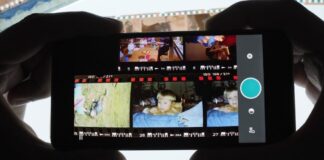 apps para digitalizar negativos