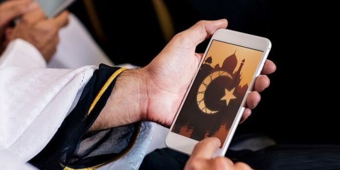 apps para el Ramadan