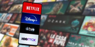 apps para ver contenido en streaming en un solo lugar