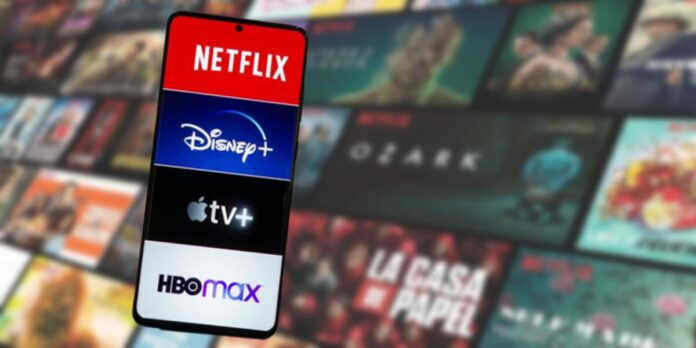 apps para ver contenido en streaming en un solo lugar