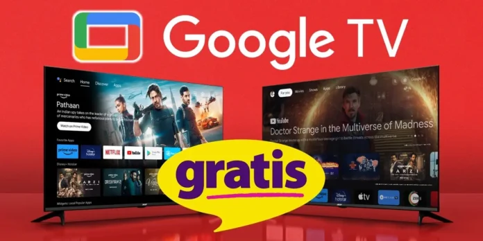 Aplicación Para Ver Películas Y Series En Televisión Gratis