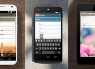 10 apps parecidas a Wunderlist para Android e iOS