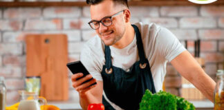 apps recetas 2
