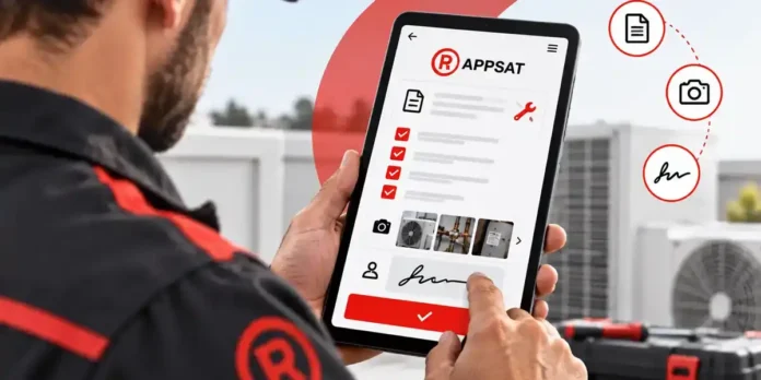 appsat app appsat app