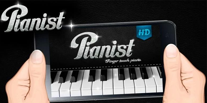 aprender a tocar el piano en Android aprender a tocar el piano en Android