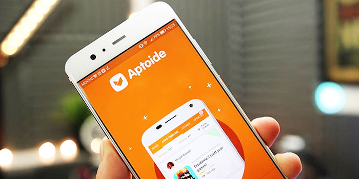 aptoide en el 2019 es seguro