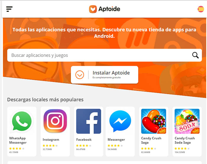 aptoide