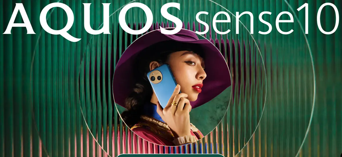 Aquos Sensori10