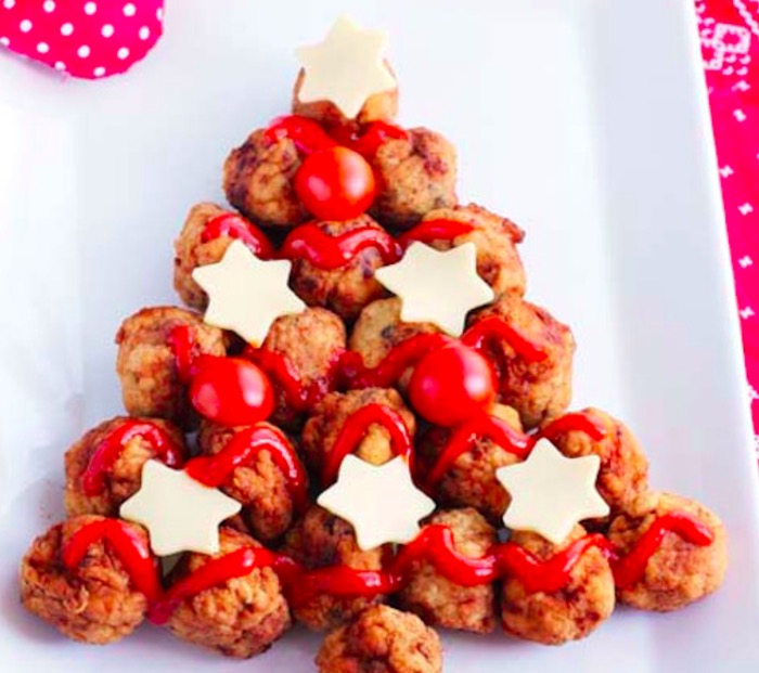 arbol-navidad-albondigas