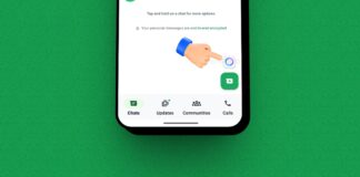 asi podras hablar con chatbots en whatsapp