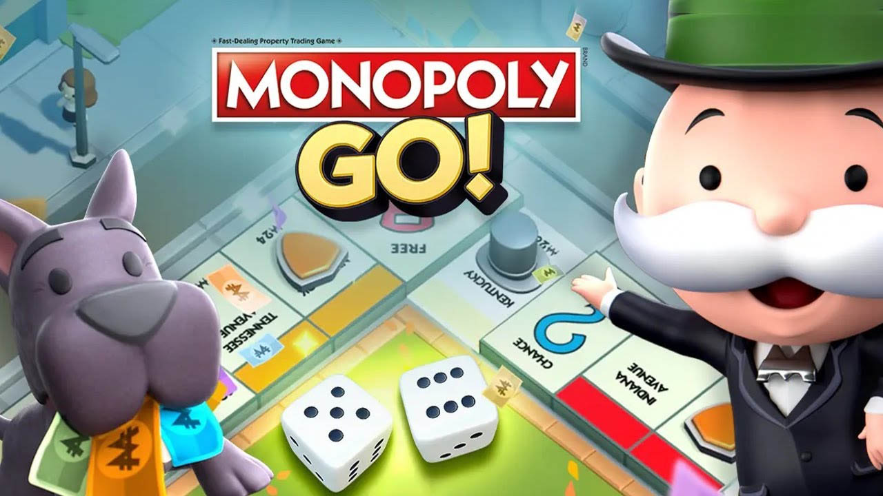 tiradas gratis monopoly go