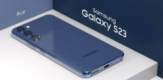 asi sera el diseño galaxy s23 y s23 ultra